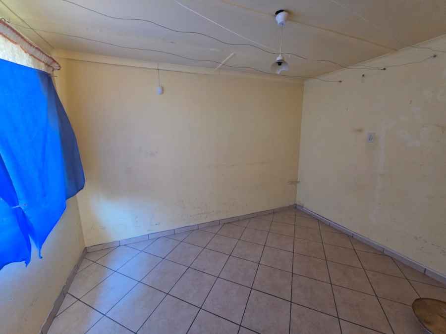 3 Bedroom Property for Sale in Sasolburg Ext 15 Free State